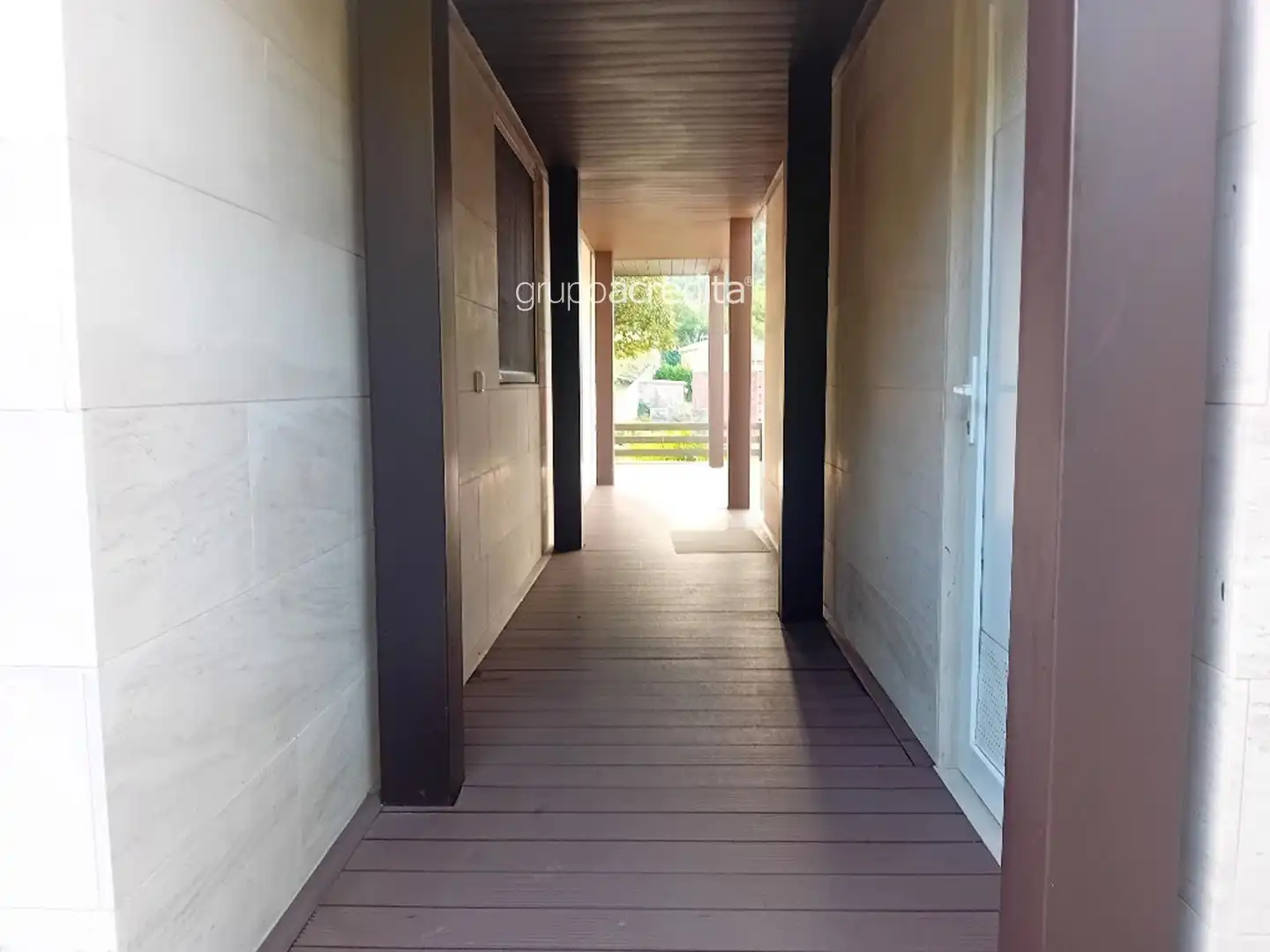 Villa con piscina in vendita a Castro, imagen 42