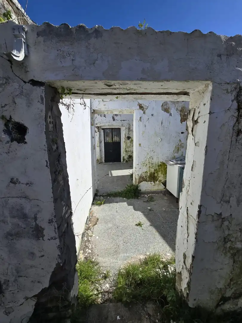 Rustikales Grundstück zum Verkauf in Los Barrios, imagen 5