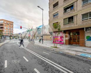 Exterior view of Premises to rent in  Granada Capital