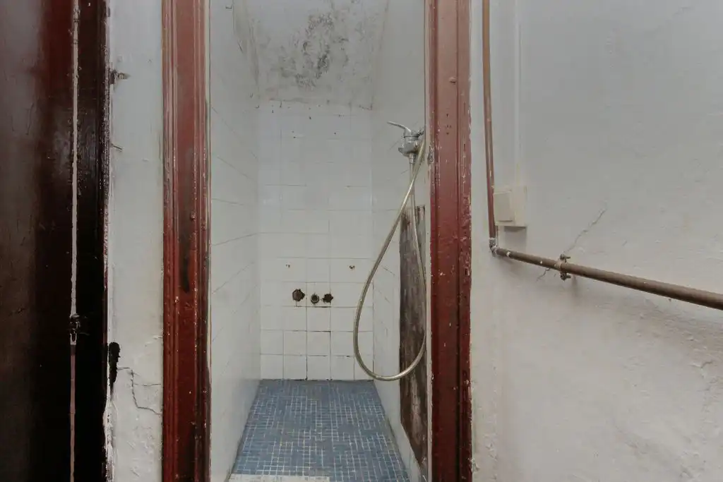 Baño de Piso en venta en Barcelona
