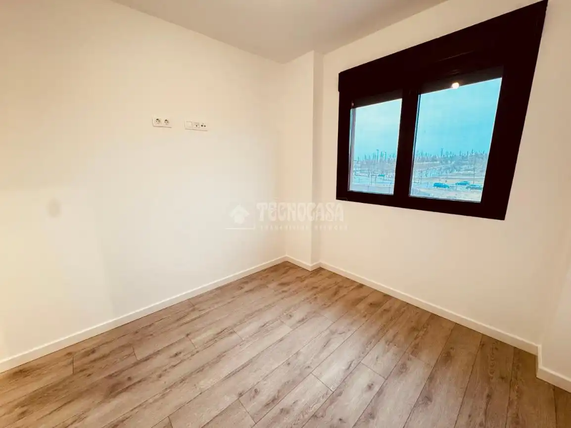 Piso en venta en La Dehesa - El Pinar