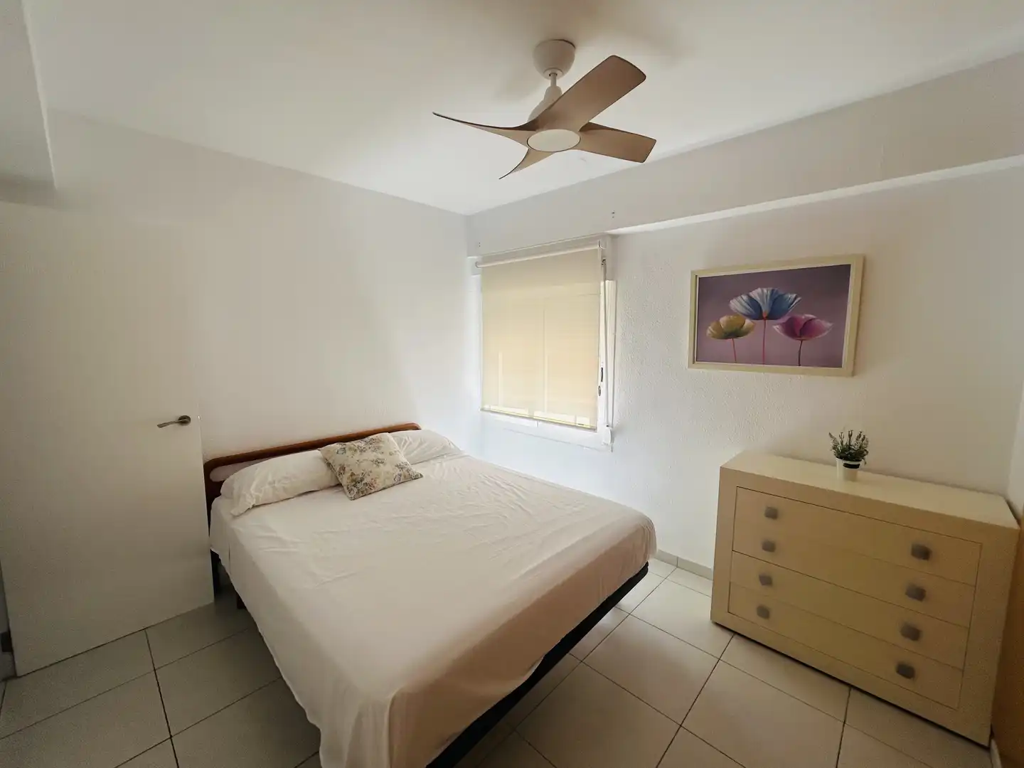 Apartamento de alquiler en Devessa - Monte Pego