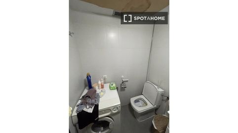 Foto 3 de Piso de alquiler en Castillejos - Cuzco, Madrid Capital