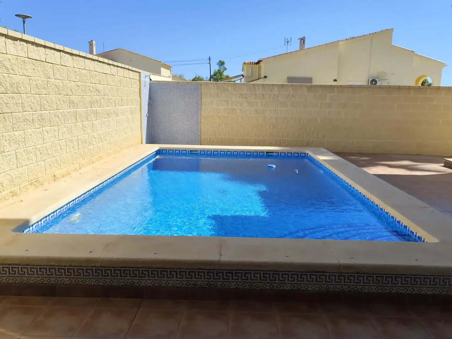 Xalet amb piscina en venda a Calle Valencia, imagen 21