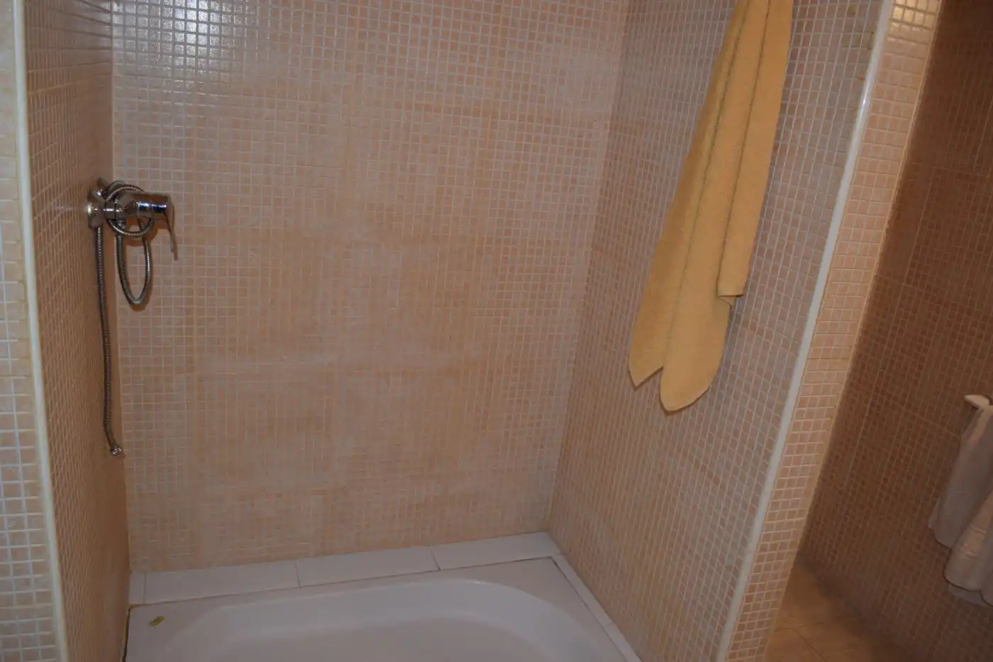 Bathroom of Flat for sale in Murcia