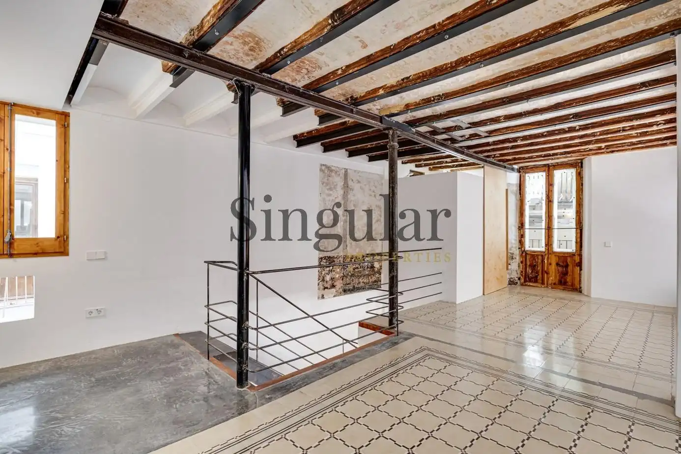 Dúplex con ascensor en venta en Ciutat Vella, imagen 13