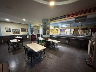 Local comercial en venta en Avinguda de l'Anselm de Riu