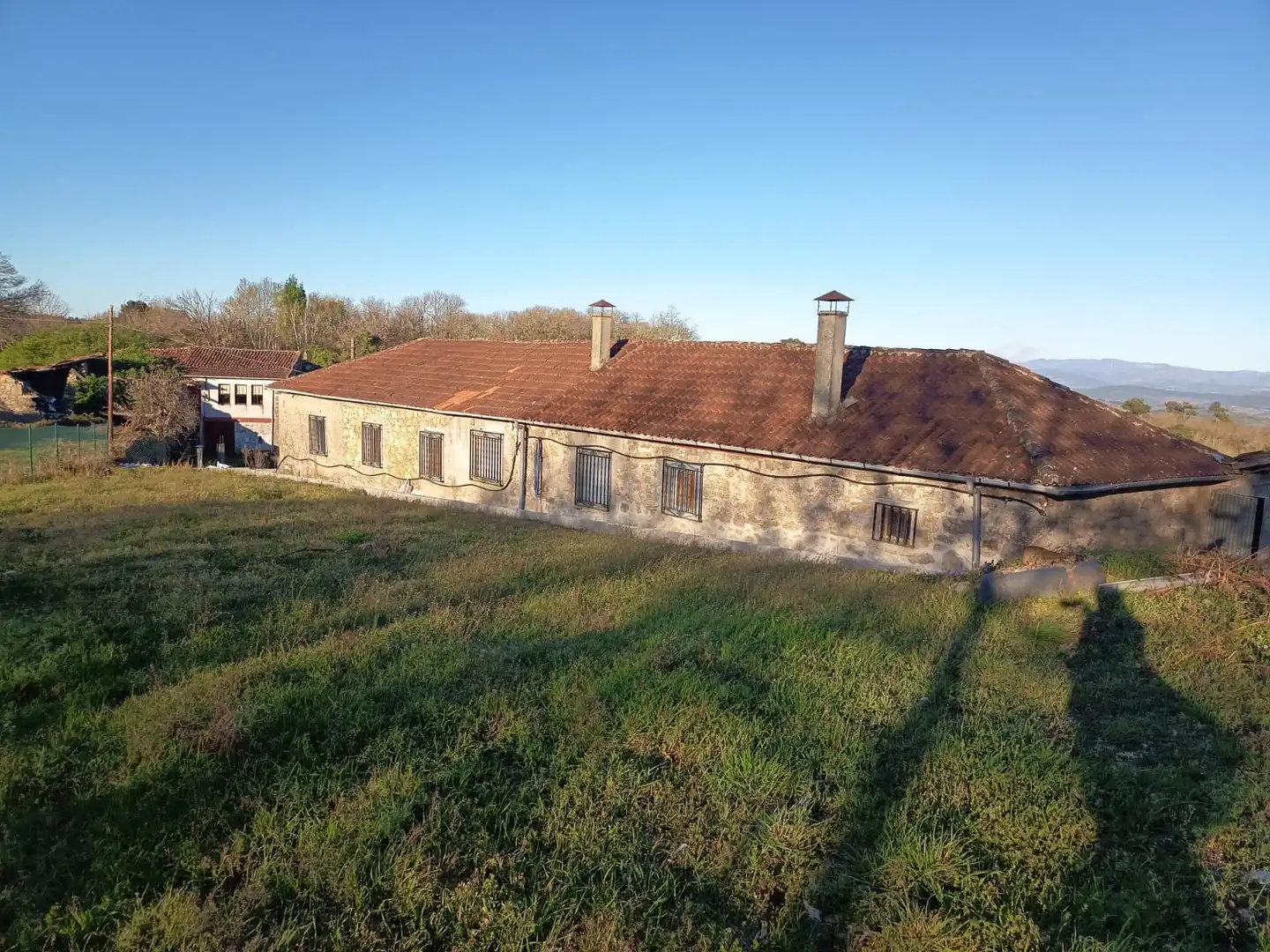 Casa amb terrassa en venda a N/A, imagen 2