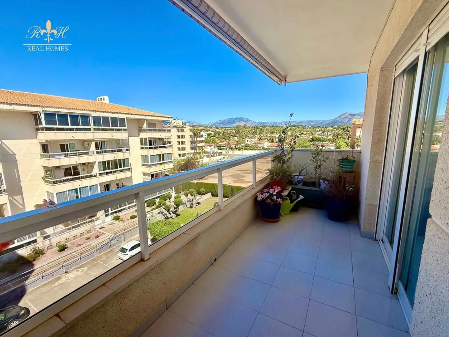 Appartamento con piscina in vendita a BULEVARD DE LOS MÚSICOS, imagen 18