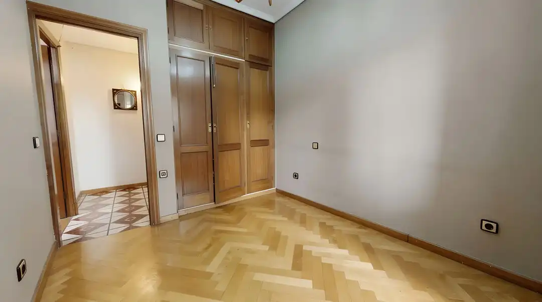 Piso con terraza en venta en Calle de Santa Clara, imagen 18