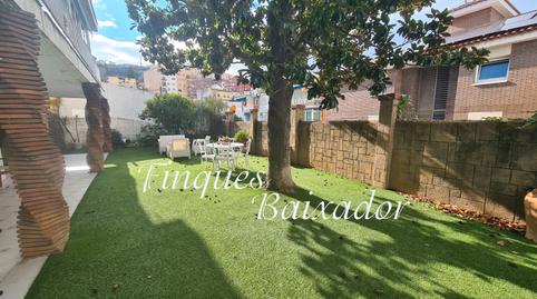 Foto 2 de Planta baja en venta en Passeig de la Font D'en Fargas, La Font d'en Fargues,  Barcelona Capital