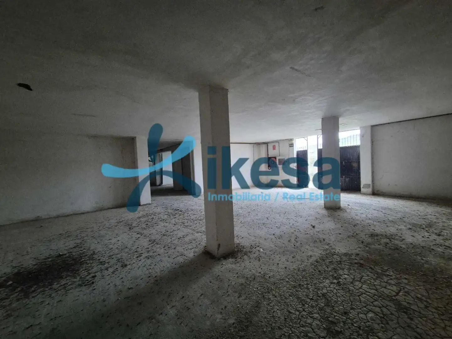 Business premises for sale in Santa Cruz del Comercio, imagen 24