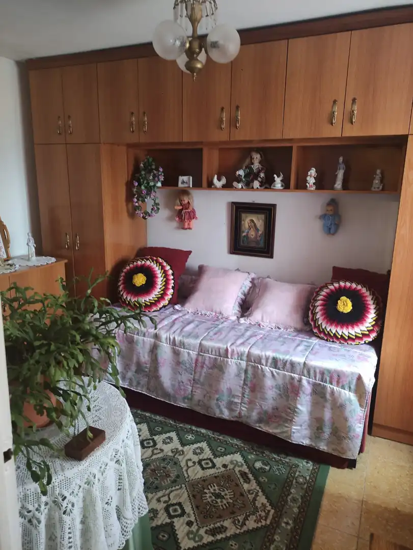 Bedroom of Detached homes for sale in Torrelavega 