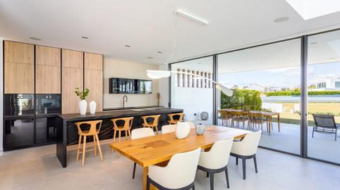 Foto 5 de Casa o xalet en venda a Puente Romano, Málaga