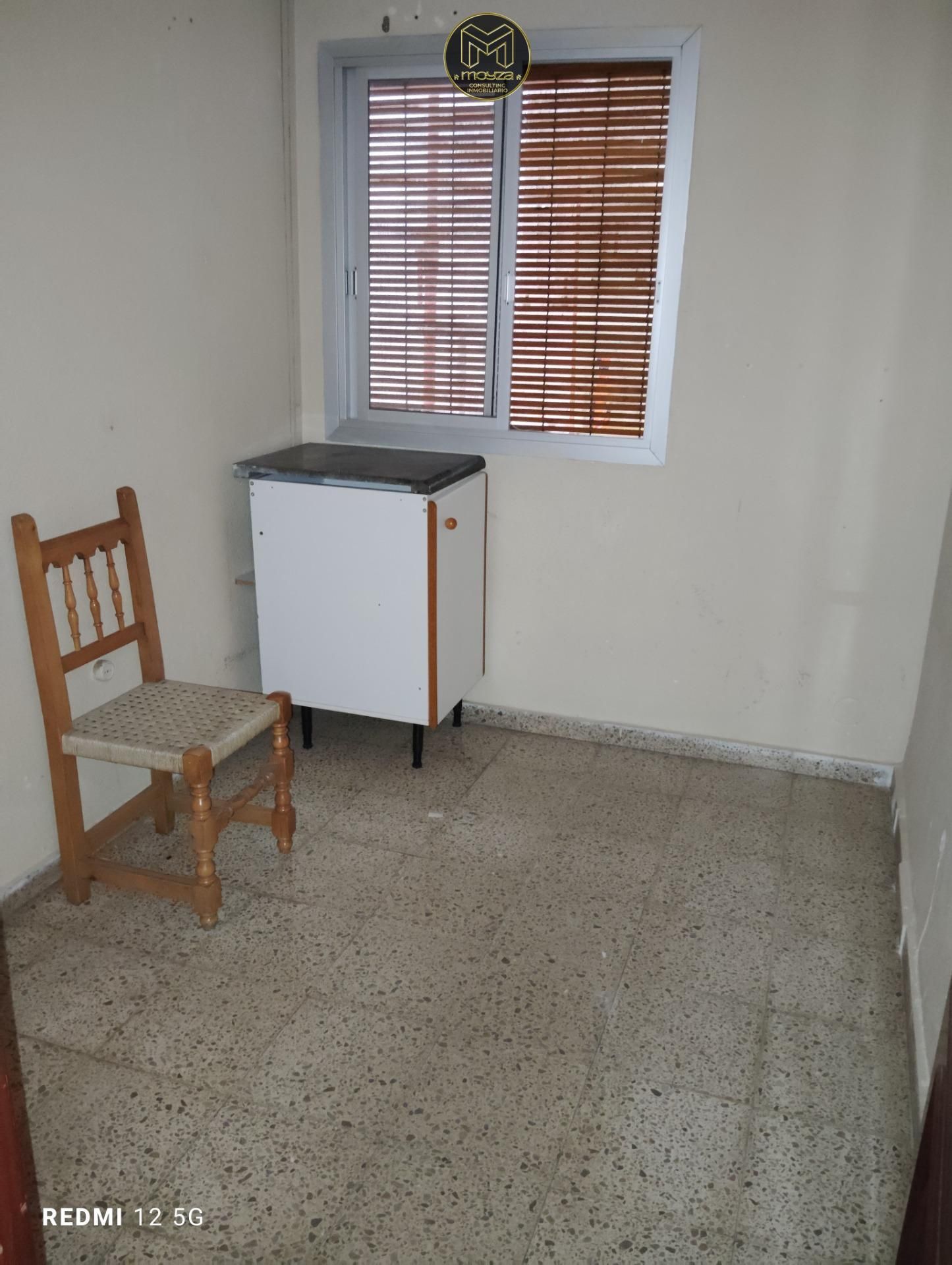 Kitchen of Flat for sale in  Jaén Capital  with Balcony