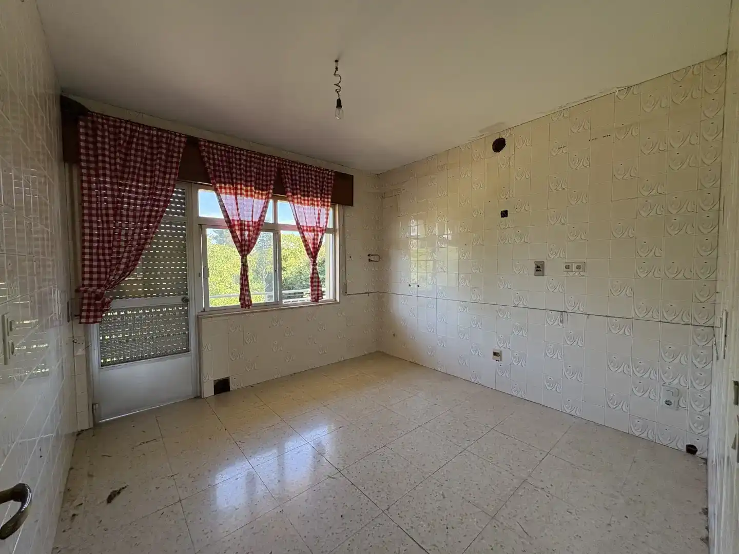 Habitación de Casa o chalet en venta en Mugardos con Balcón