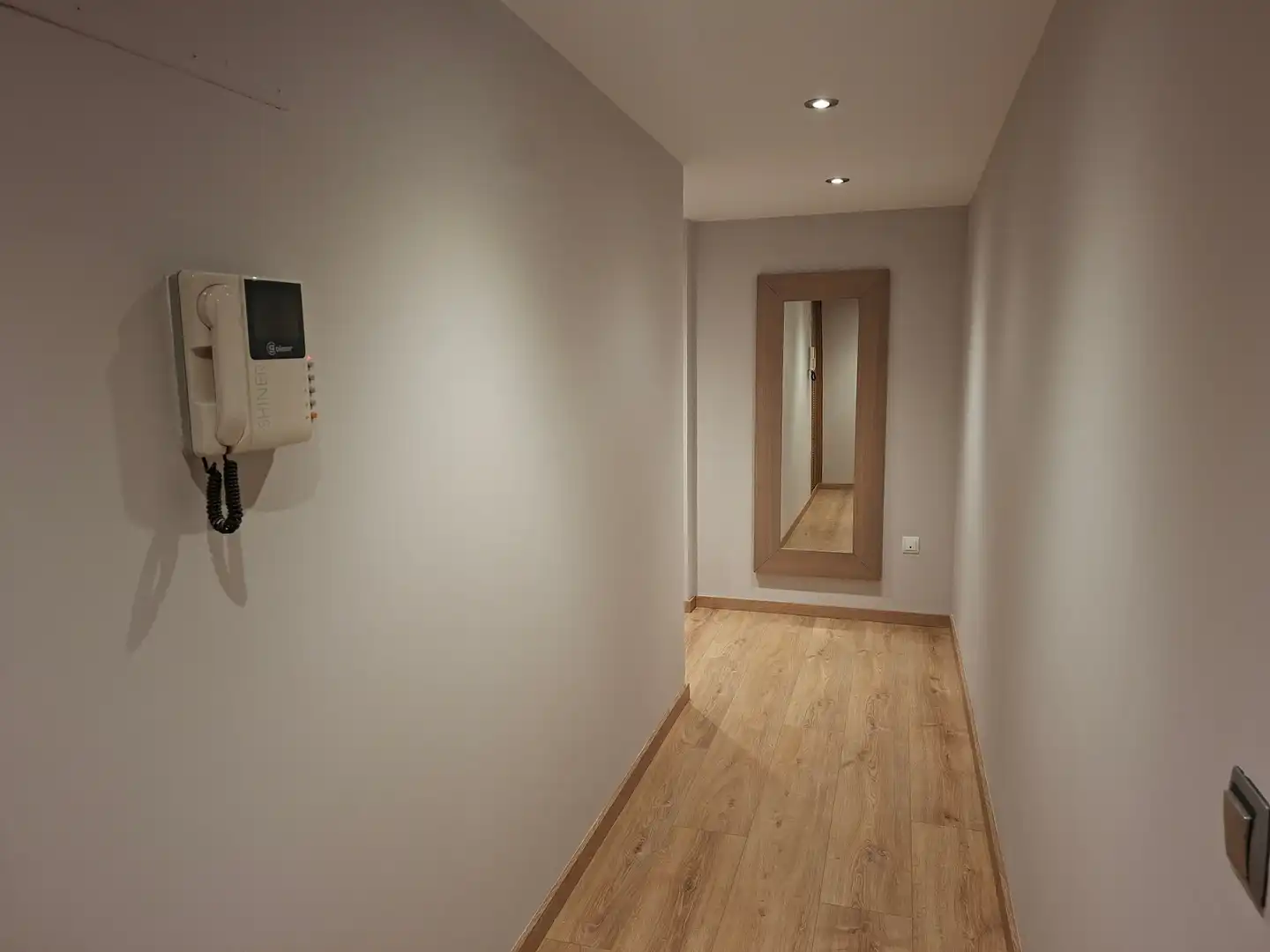 Piso de alquiler en Pinto con Aire acondicionado, Calefacción y Trastero