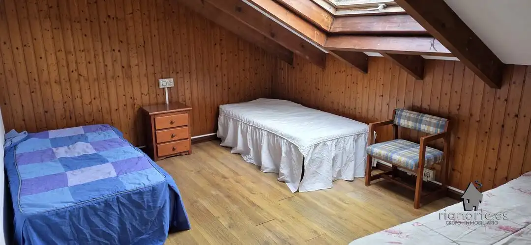 Villa con giardino in vendita a Barrio la Rasa, imagen 45
