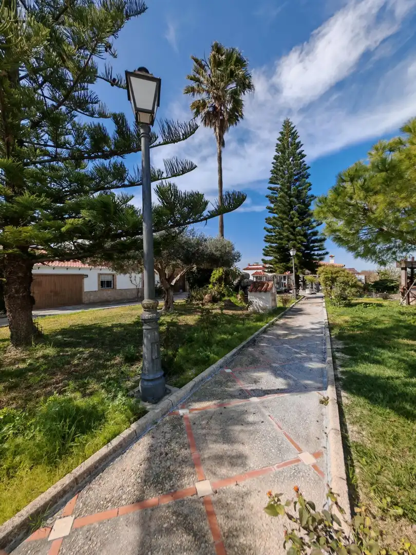 Xalet amb terrassa en venda a Ctra Sanlúcar - Cuatro Pinos, imagen 71
