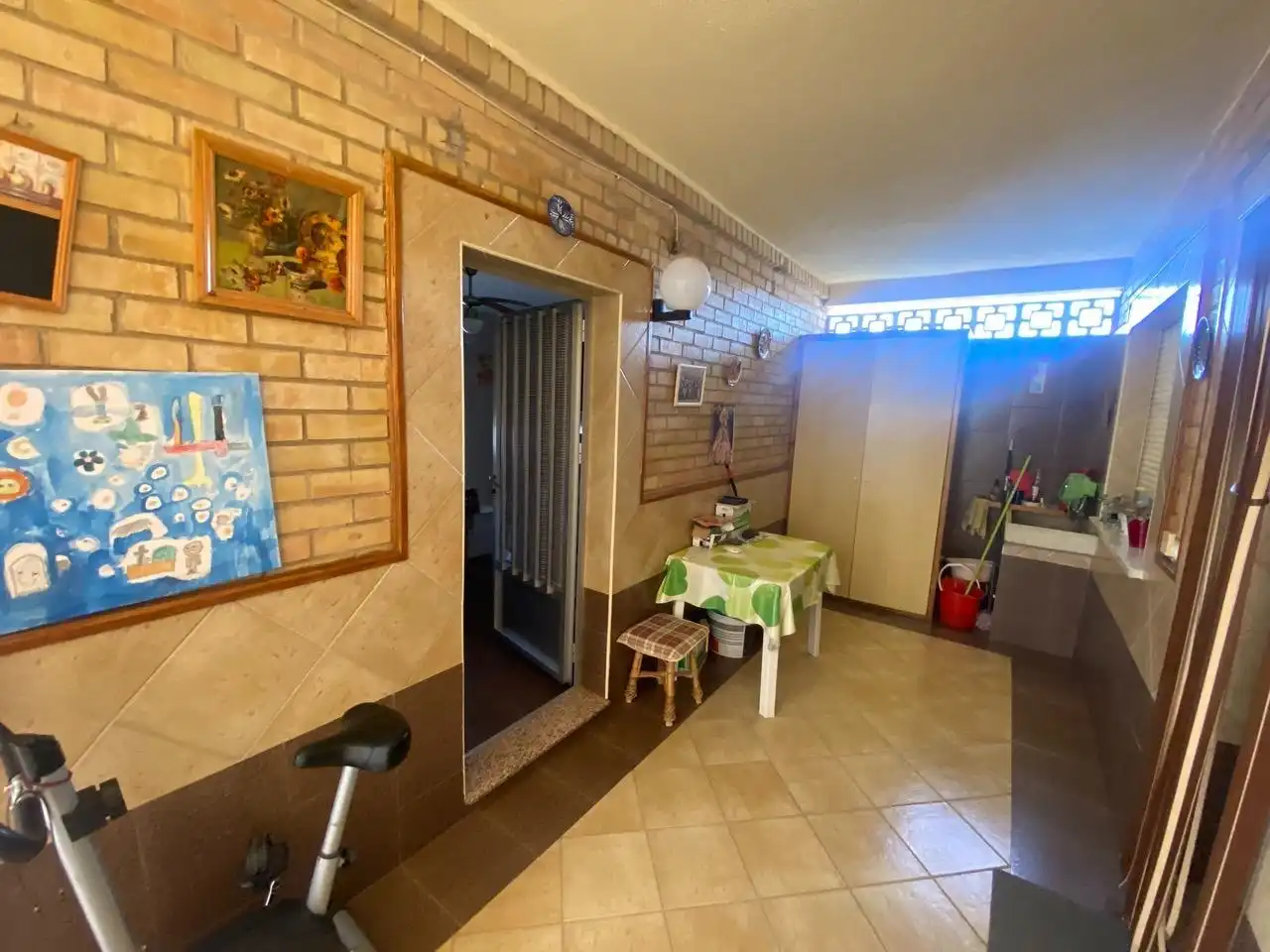 Casa o xalet en venda en Daimiel amb Aire condicionat, Calefacció i Jardí privat