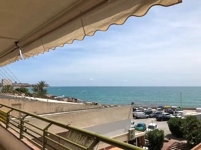 Piso con piscina en alquiler en Avenida de Villajoyosa, imagen 3