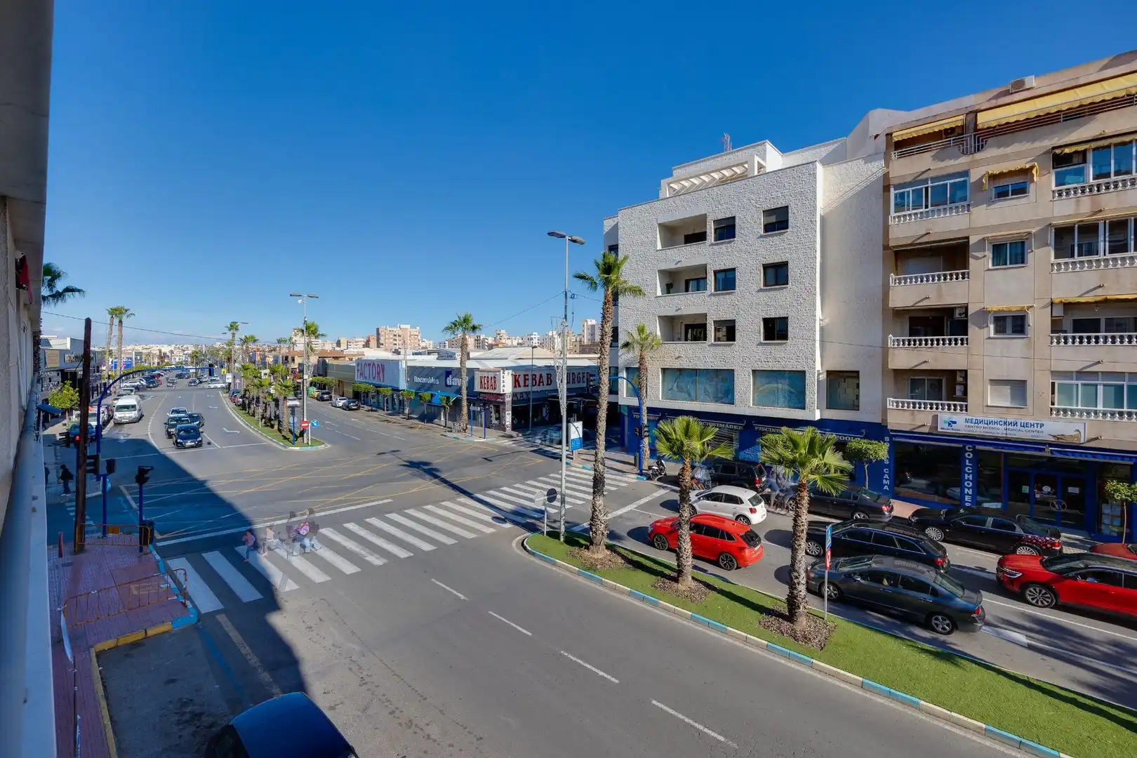 Apartamento con terraza en venta en Ronda DON MANUEL MARTINEZ GUIRA 4, imagen 15
