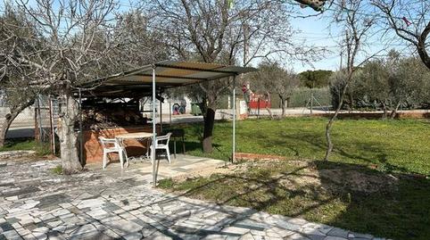 Foto 3 de Finca rústica en venda a Calle Antonio Machado, Valdetorres de Jarama, Madrid