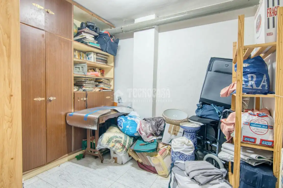 Piso en venta en Salamanca