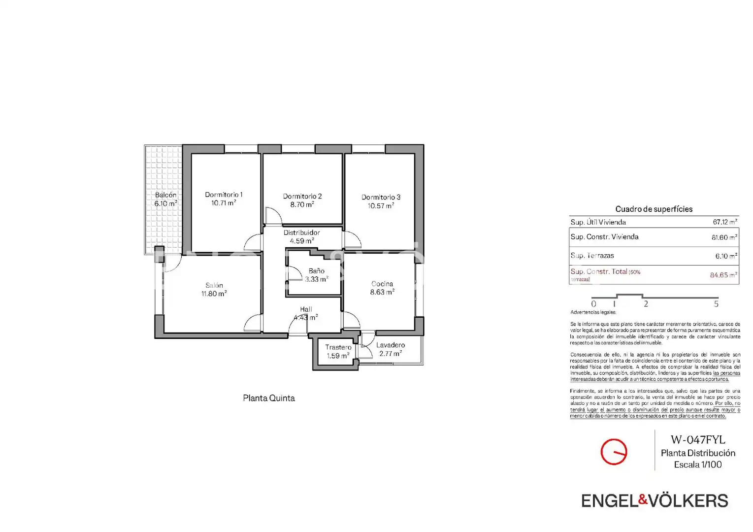 Wohnung zum Verkauf in Zarautz mit Heizung und Terrasse
