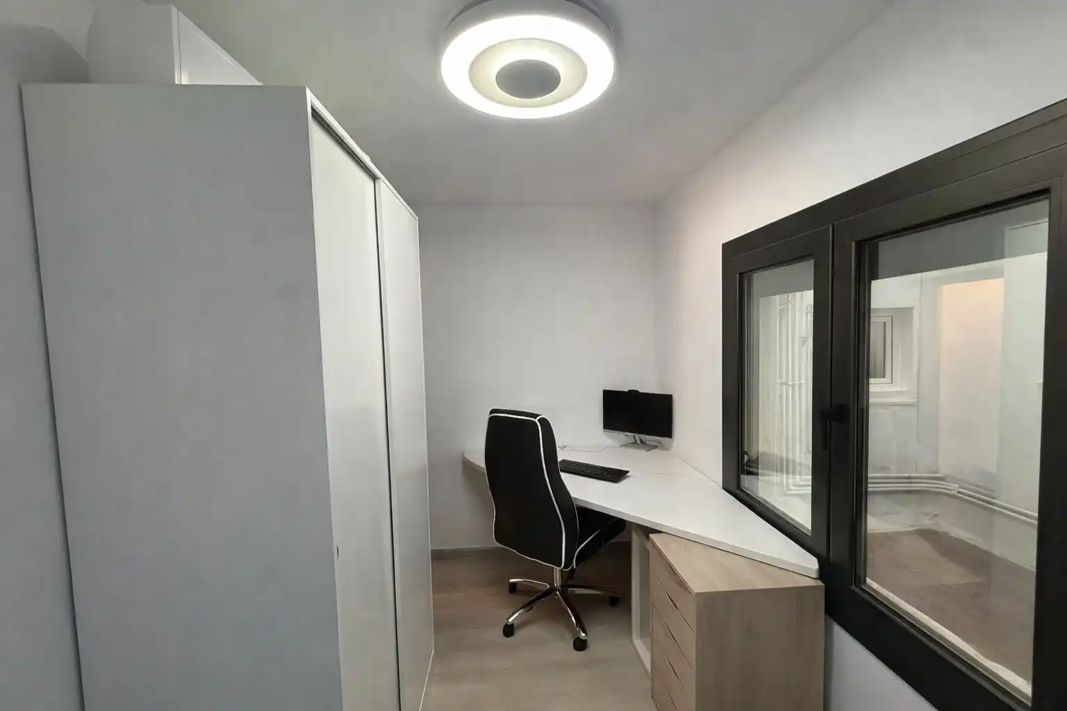 Flat for sale in Cornellà de Llobregat  with Heating and Terrace