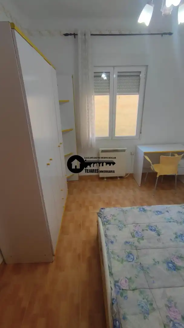 Pis amb terrassa de lloguer a Hospital, imagen 13