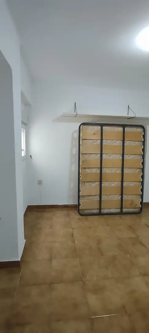 Schlafzimmer von Wohnung zur Miete in Jesús