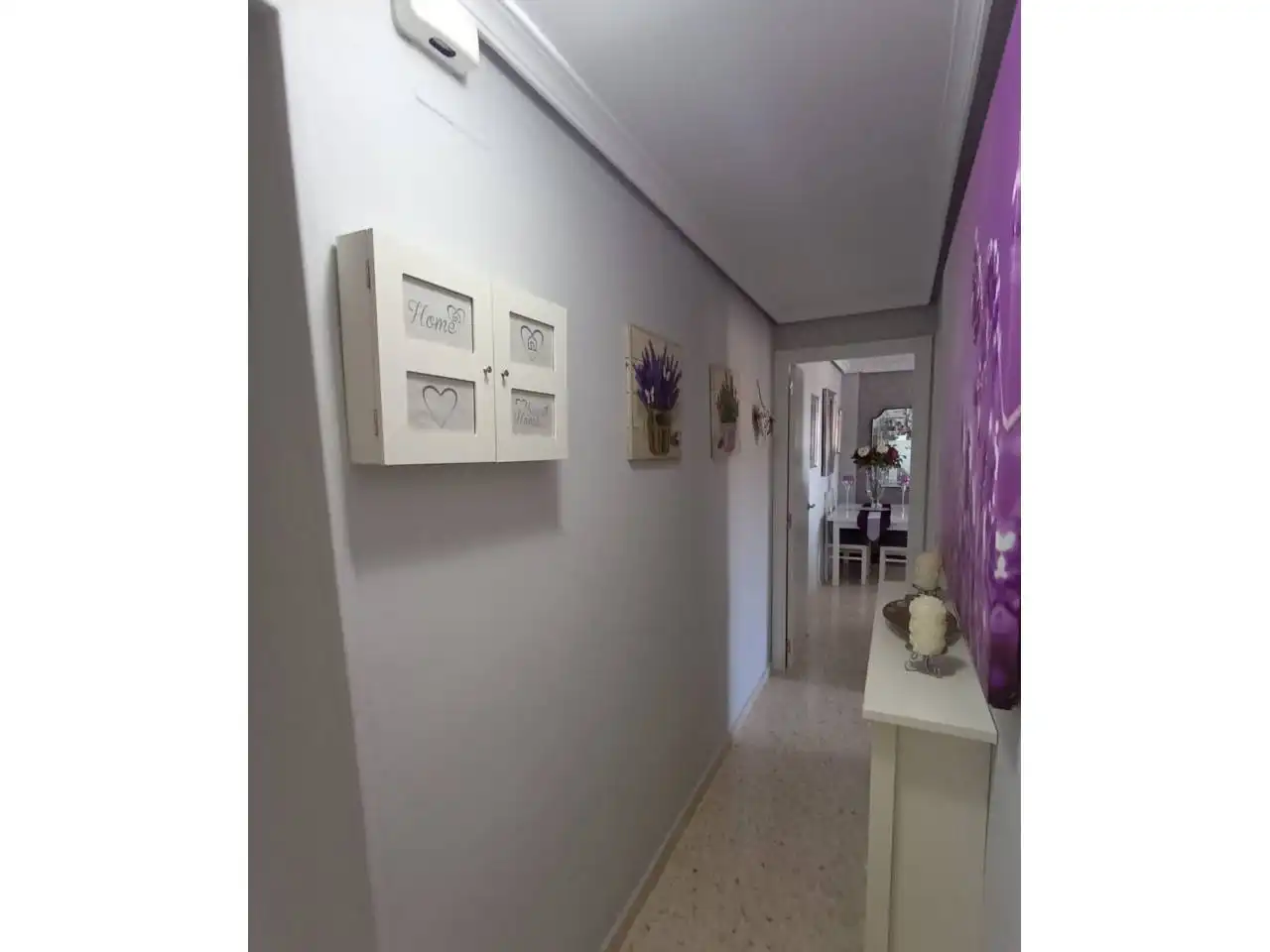 Piso en venta en Jerez de la Frontera con Aire acondicionado