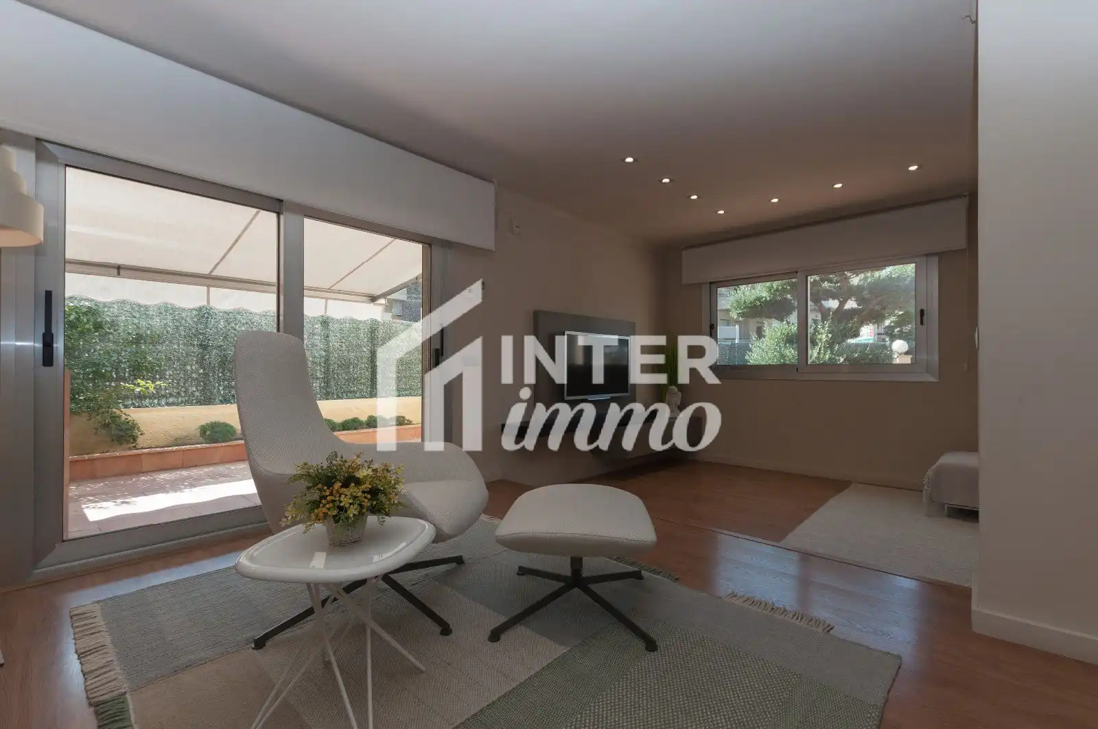 Casa con piscina en venta en Avenida Gran Via Pau Casals 60, imagen 33