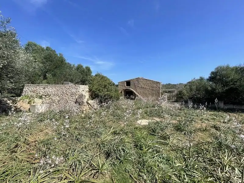 Country house zum Verkauf in Manacor mit Abstellraum