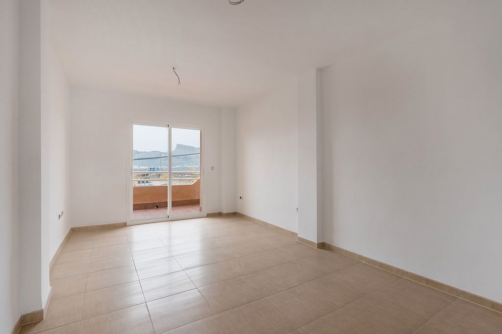 Flat for sale in Albolote