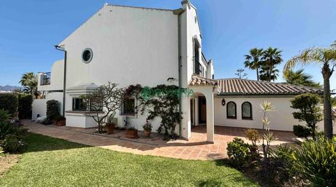 Photo 4 of Single-family semi-detached for sale in Calle Geranio, 98, Riviera del Sol, Málaga