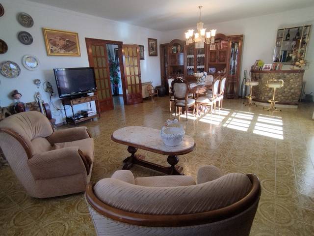 Casa-chalet en Venta en Mar Chica