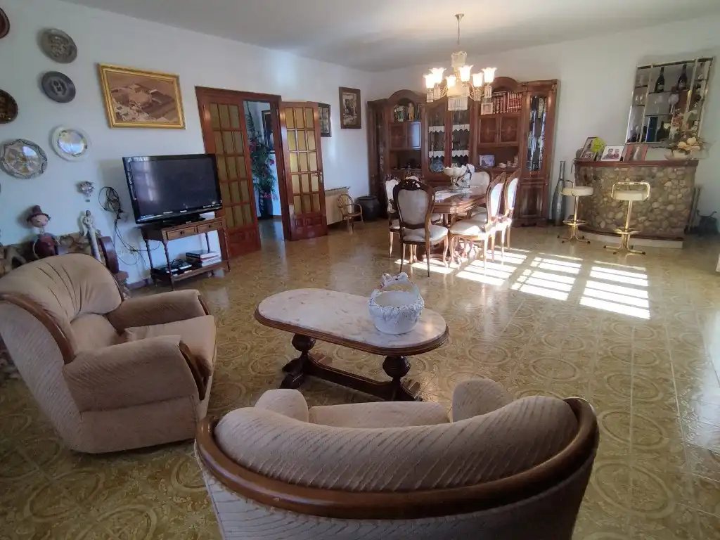 Villa à vendre à Mar Chica
