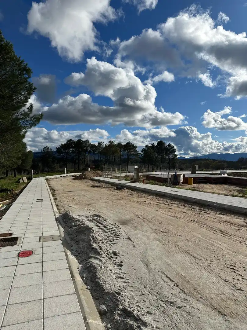 Terreni e lotti in vendita a Sotillo de la Adrada, imagen 24