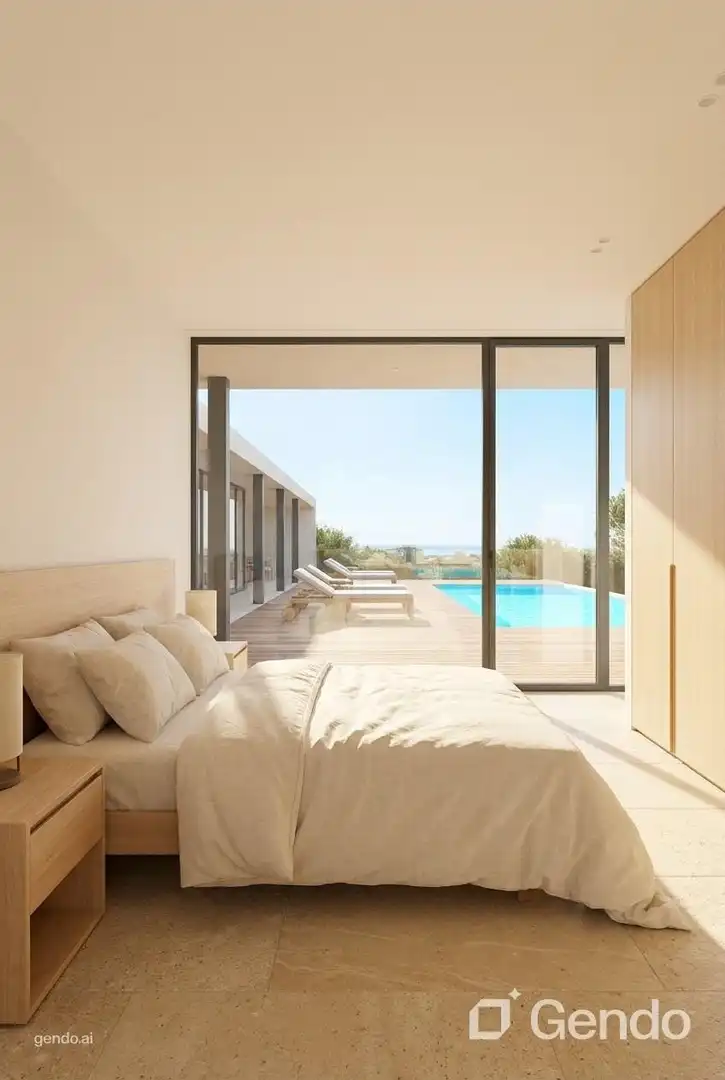 Casa amb piscina en venda a N/A, imagen 10