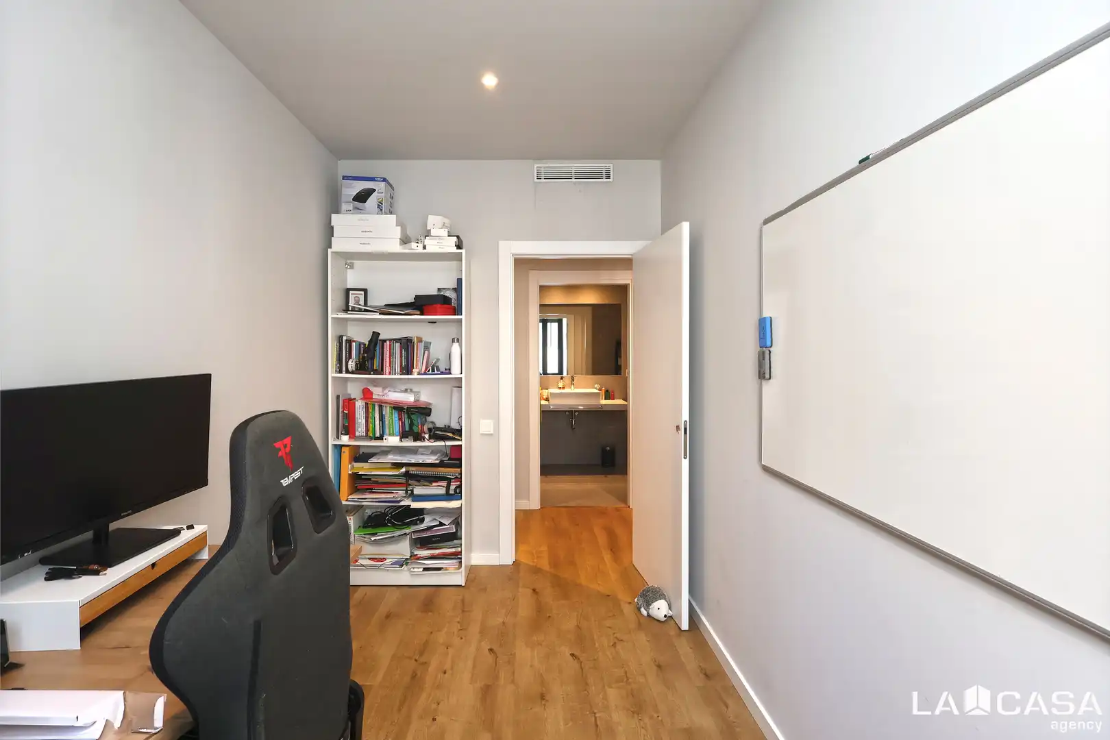 Penthouse with terrace for sale in Santa Eulàlia, imagen 27