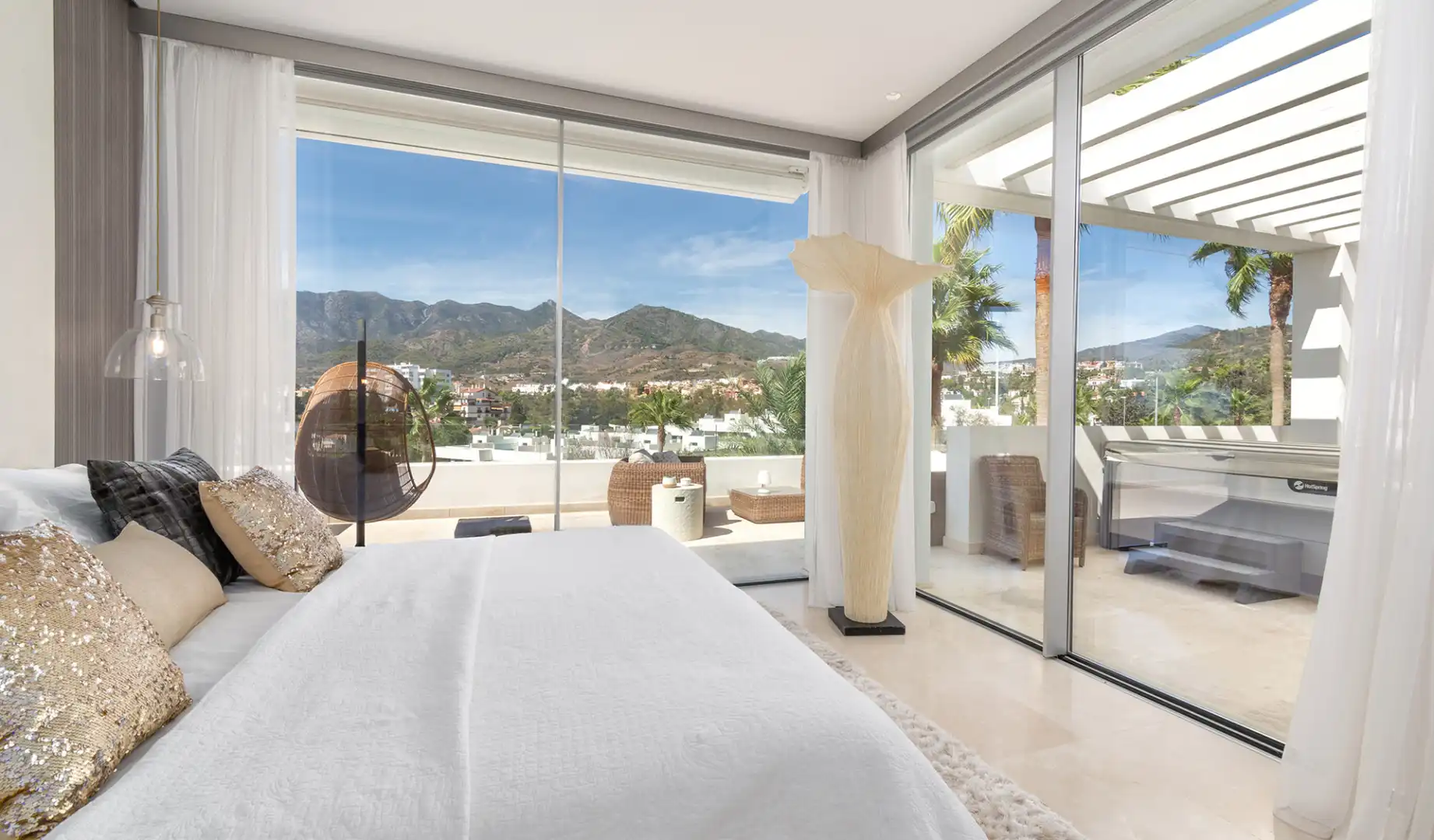 Casa con terrazza in vendita a Río Real - Los Monteros, imagen 16