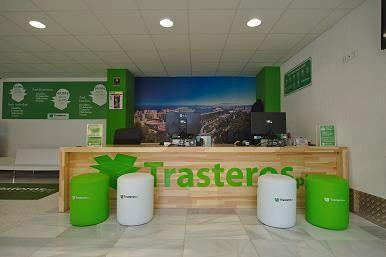 Foto 2 de Traster de lloguer a Calle San Millán, 15, El Ejido, Málaga