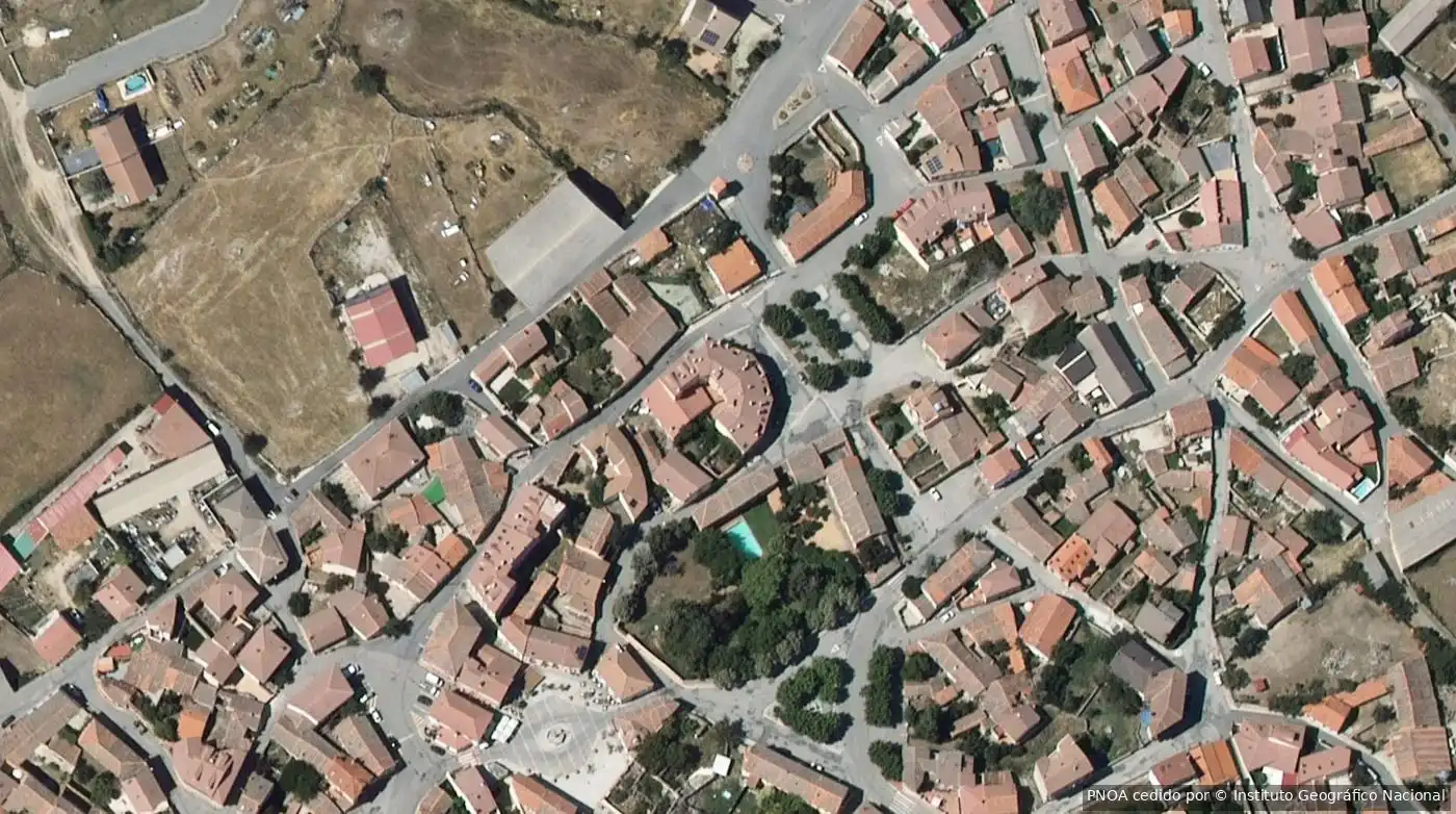 Flat for sale in Otero de Herreros, Segovia