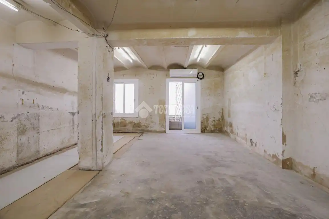 Geschaftsraum zur Miete in Centre - Sant Josep - Sanfeliu