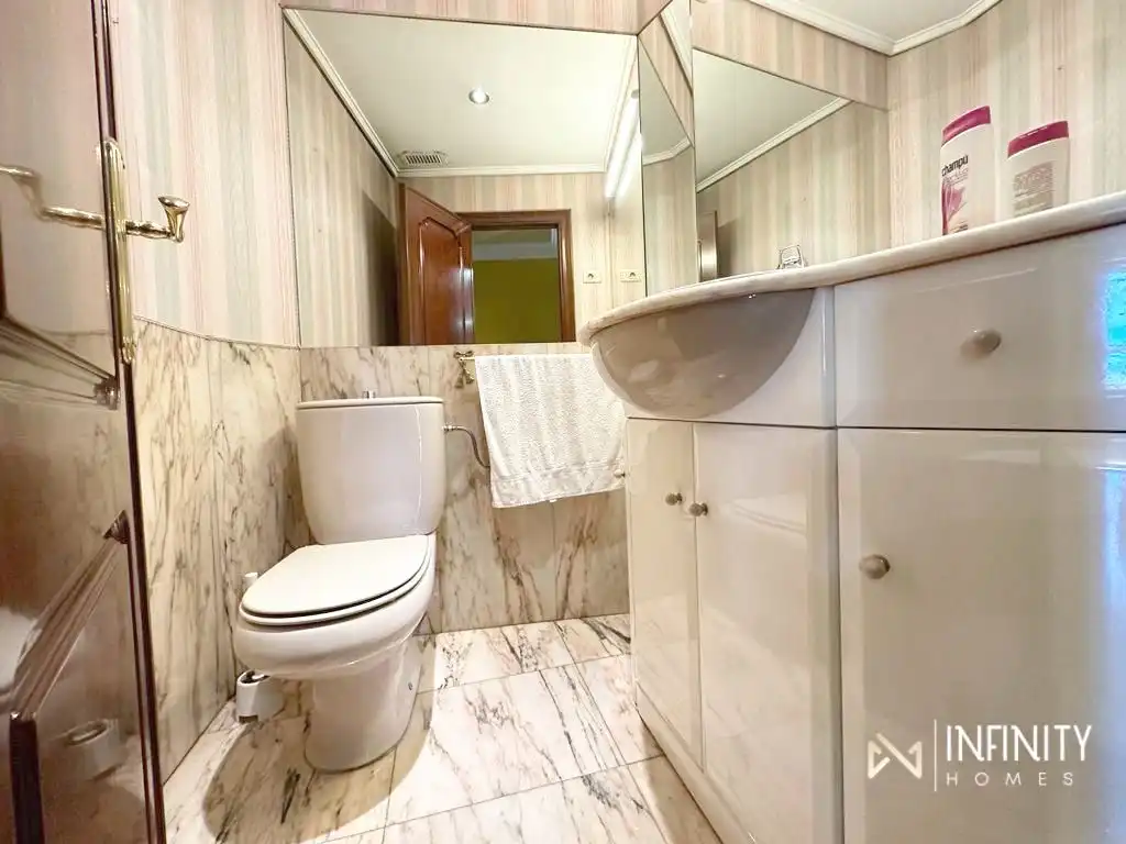 Dúplex en venta en Juan XXIII S S Plaza, Zurbaran