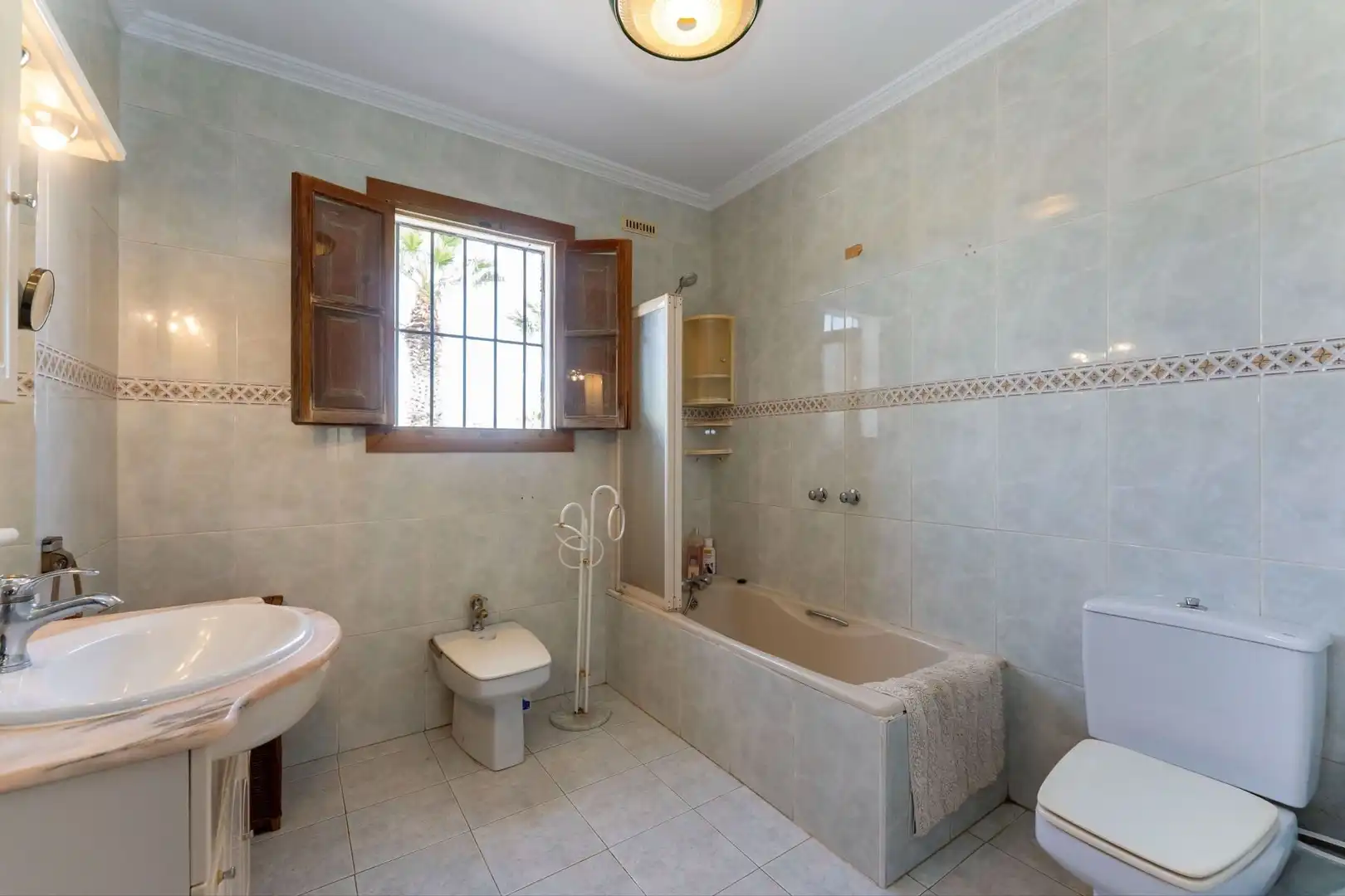 Finca rústica en venta en Coín