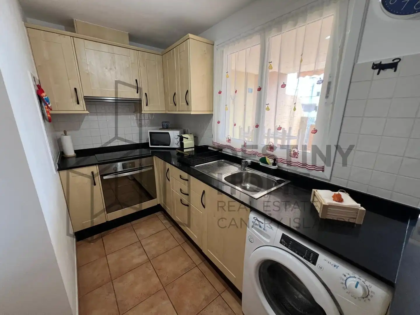 Apartament amb piscina en venda a Guirre, imagen 10
