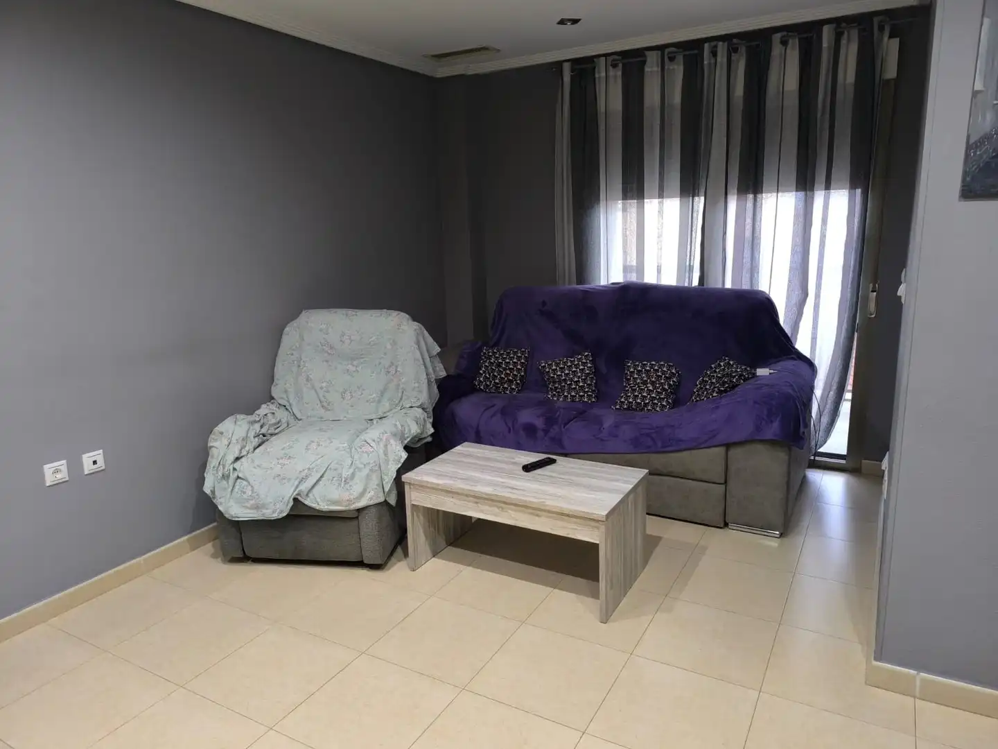 Appartement avec ascenseur à vendre à Calle Hermanos Kennedy 8, imagen 5